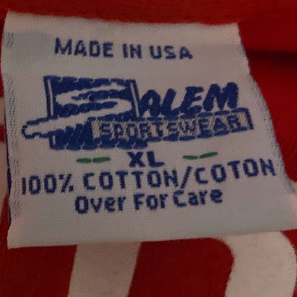 Houston Rockets Shirt - Picture 3 of 3